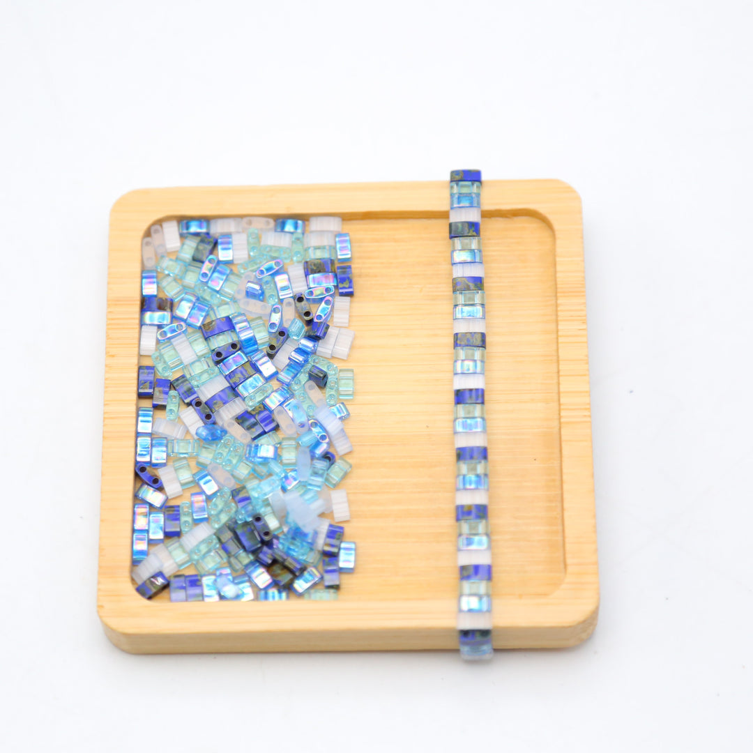 OCEAN - Tila Bead Mix
