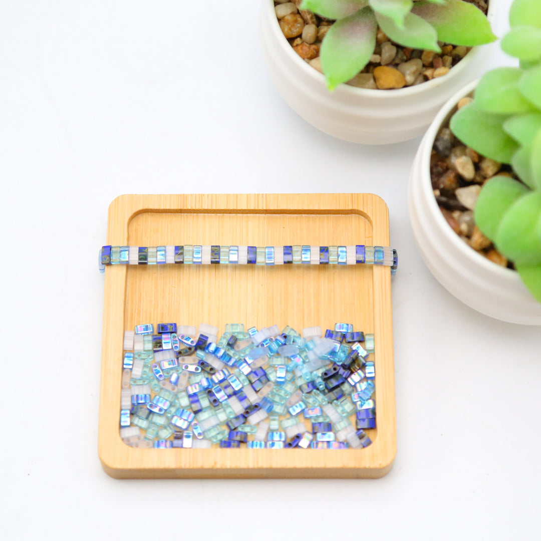 OCEAN - Tila Bead Mix
