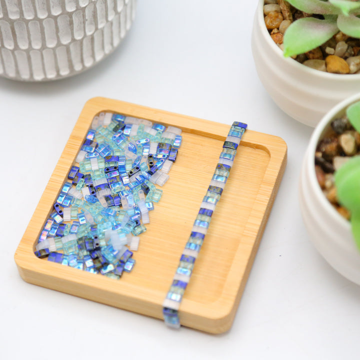 OCEAN - Tila Bead Mix
