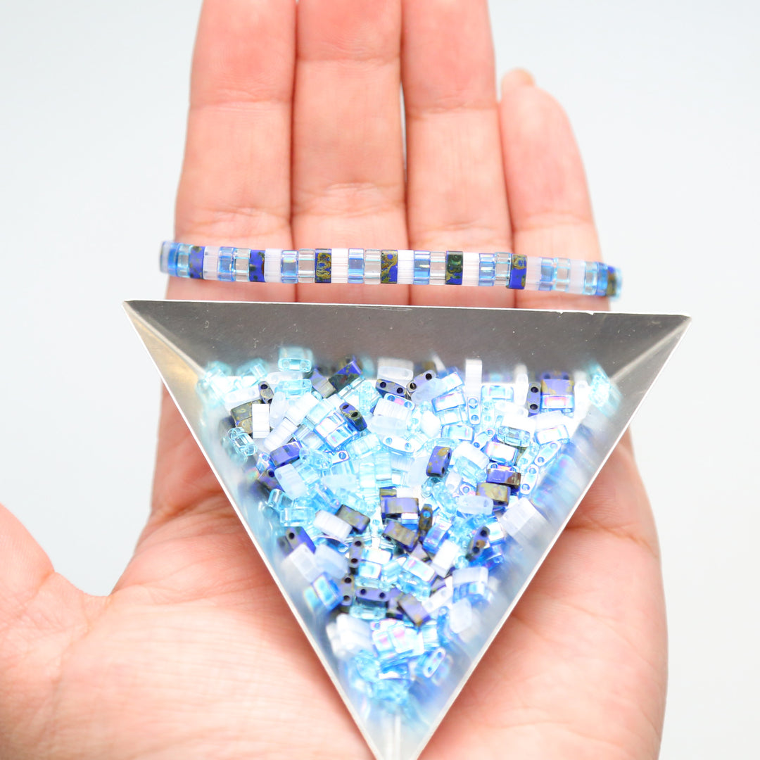 OCEAN - Tila Bead Mix