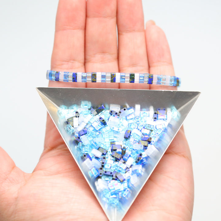 OCEAN - Tila Bead Mix