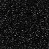 Opaque Black Delica 11/0 beads || DB0010 || Black Miyuki Delica