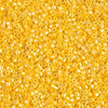 Opaque Canary Luster 11/0 delica beads || DB1562