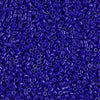 Opaque Cobalt 11/0 delica beads || DB0726