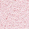 Opaque Light Pink Luster 11/0 Miyuki rocaille || RR11-0427 - Mack & Rex