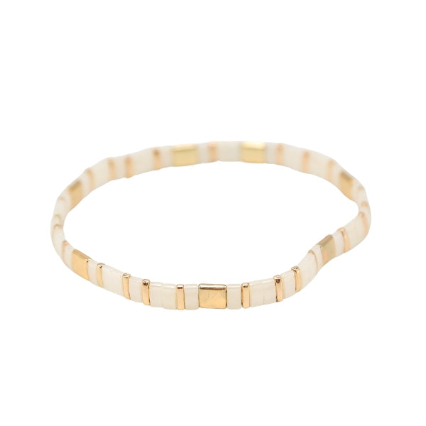 PALOMINO - Tila Bead Bracelet | ONE SIZE - Mack & Rex