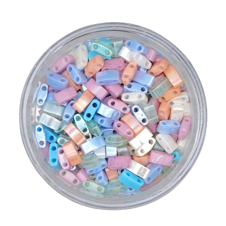 PASTEL - Tila Bead Mix - Mack & Rex