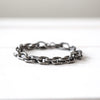 PHOENIX - Men's Steel Chain Bracelet - Mack & Rex