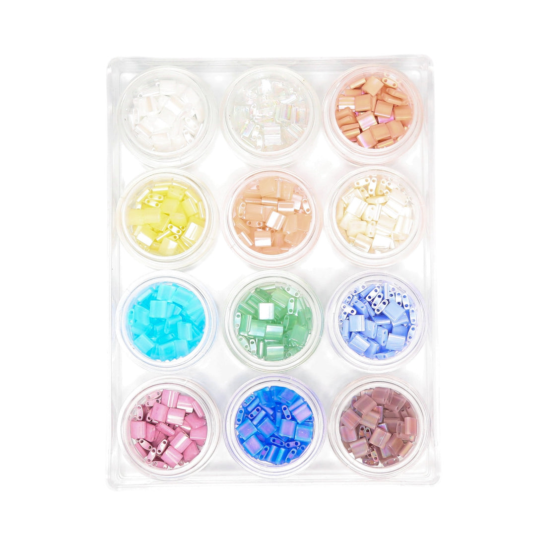 Pastel - Tila Beads Color Pack
