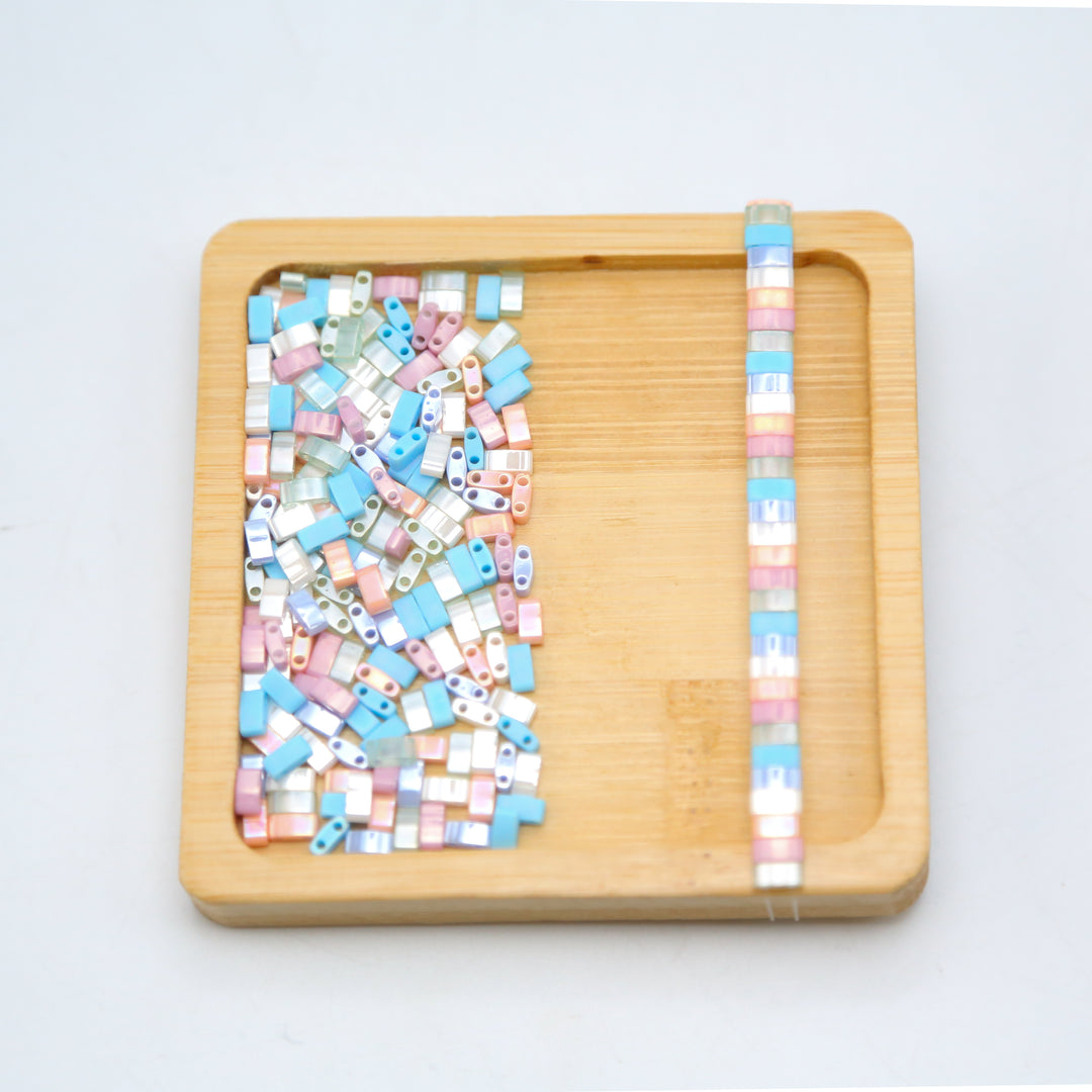 PASTEL - Tila Bead Mix