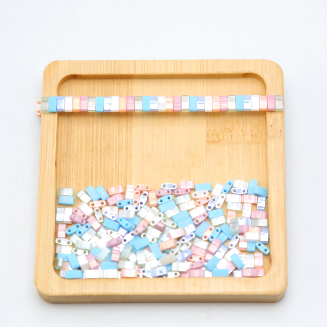 PASTEL - Tila Bead Mix