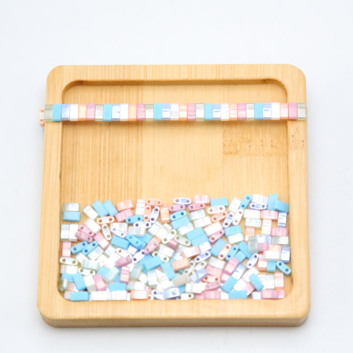 PASTEL - Tila Bead Mix