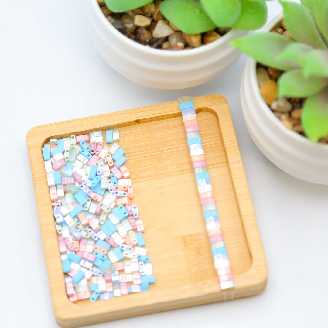PASTEL - Tila Bead Mix
