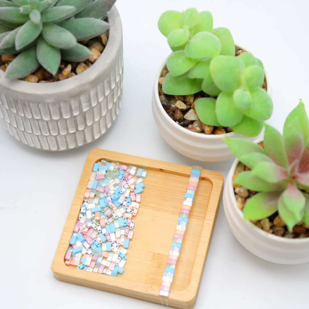 PASTEL - Tila Bead Mix