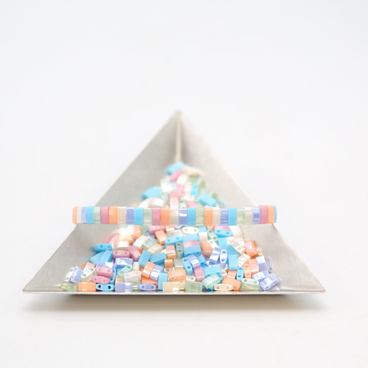 PASTEL - Tila Bead Mix