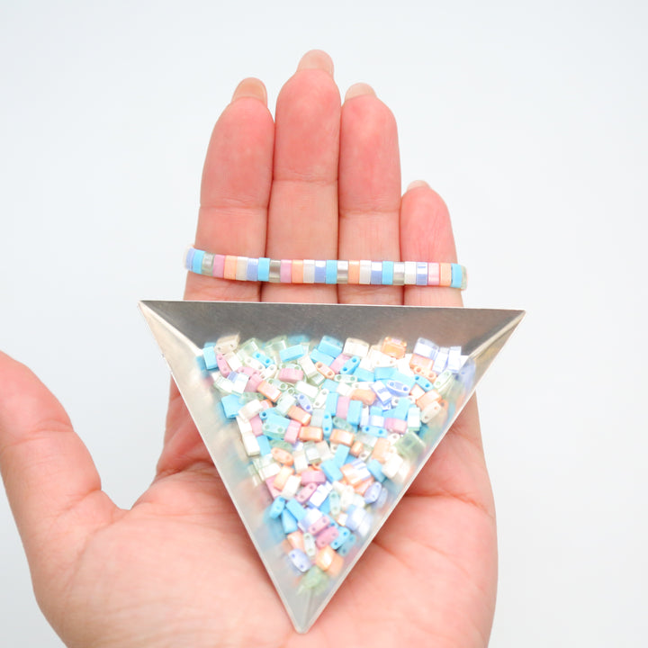 PASTEL - Tila Bead Mix