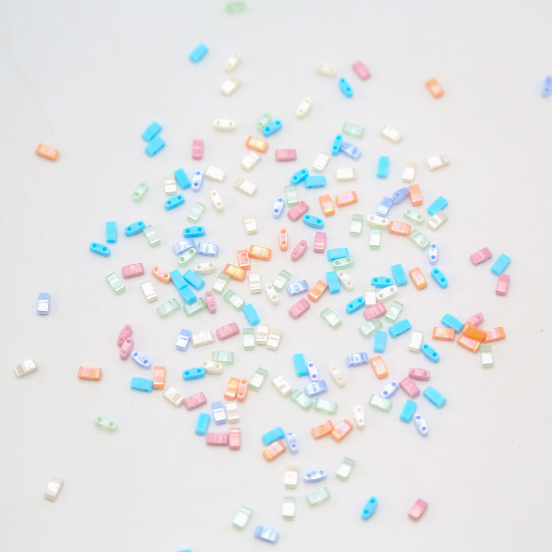 PASTEL - Tila Bead Mix