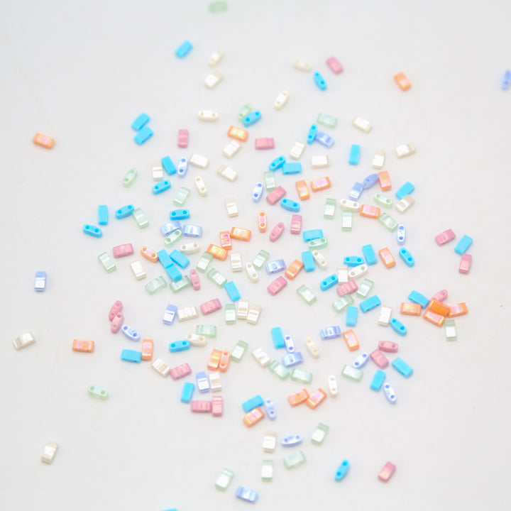 PASTEL - Tila Bead Mix