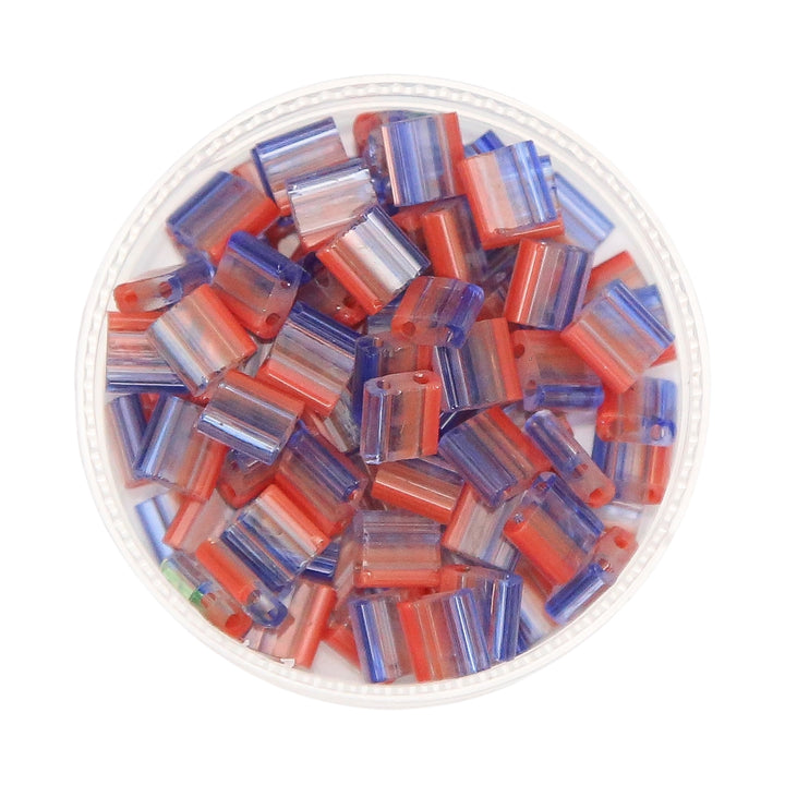 AMERICANA - Whole Tile Beads