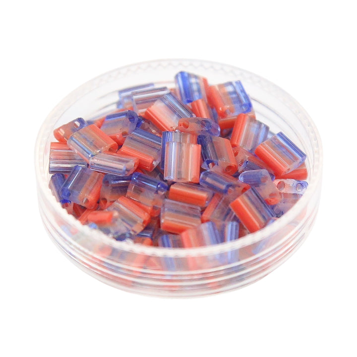 AMERICANA - Whole Tile Beads