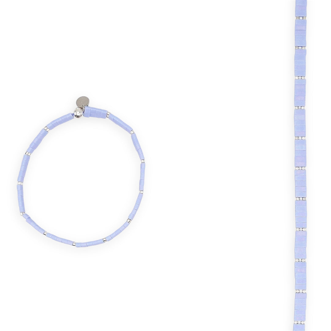 DRAGONFLY - Tila Bracelet Making Kit - 3 Bracelets