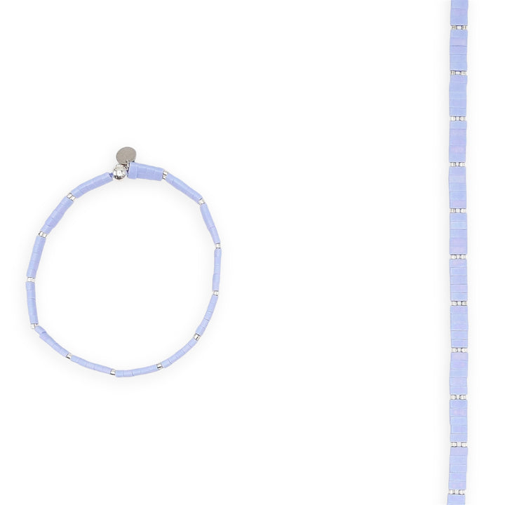 DRAGONFLY - Tila Bracelet Making Kit - 3 Bracelets