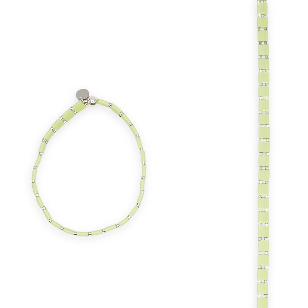 DRAGONFLY - Tila Bracelet Making Kit - 3 Bracelets