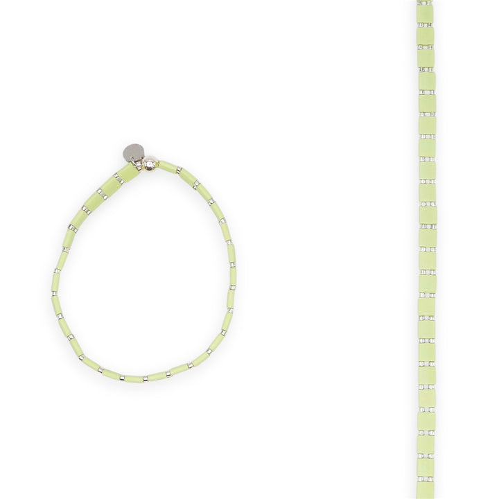 DRAGONFLY - Tila Bracelet Making Kit - 3 Bracelets