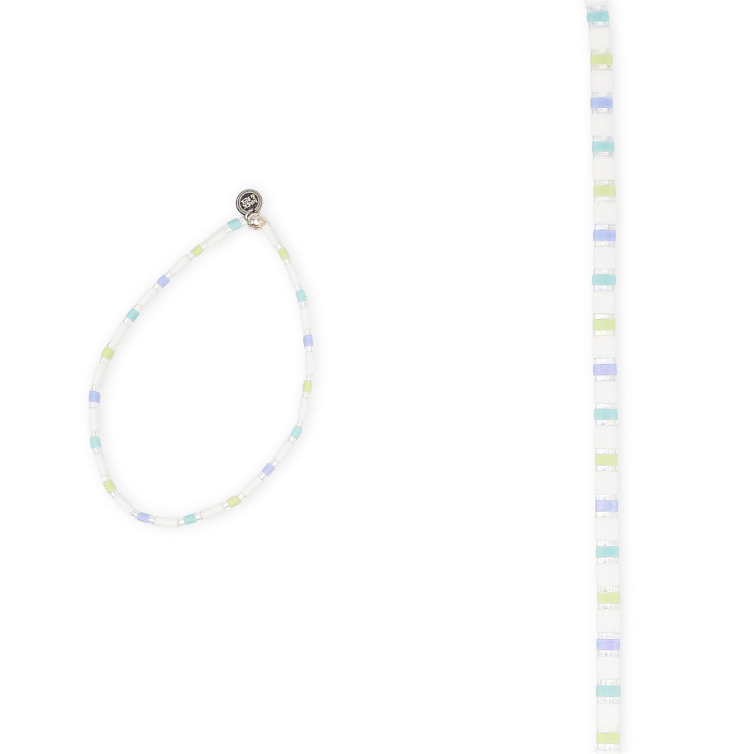 DRAGONFLY - Tila Bracelet Making Kit - 3 Bracelets