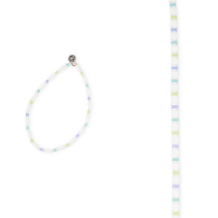 DRAGONFLY - Tila Bracelet Making Kit - 3 Bracelets