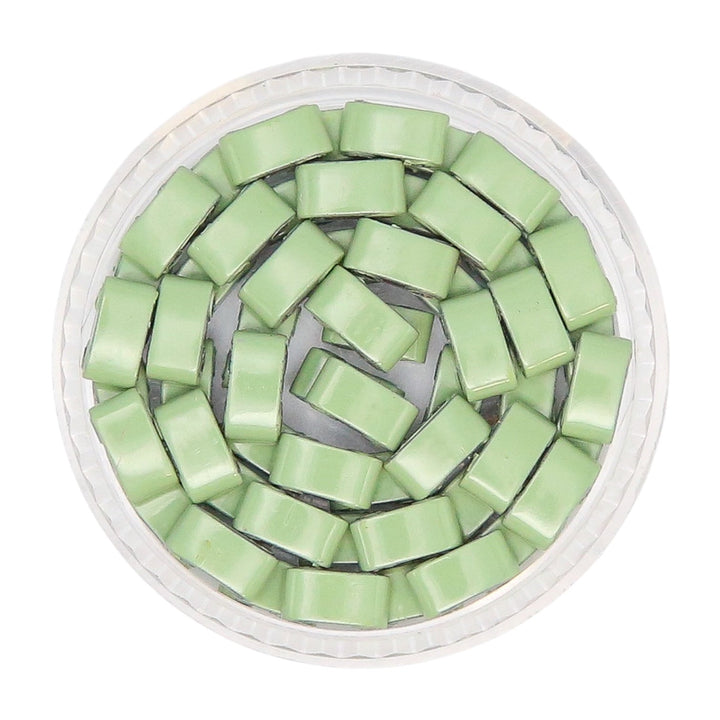 CACTUS - Half Tile Beads