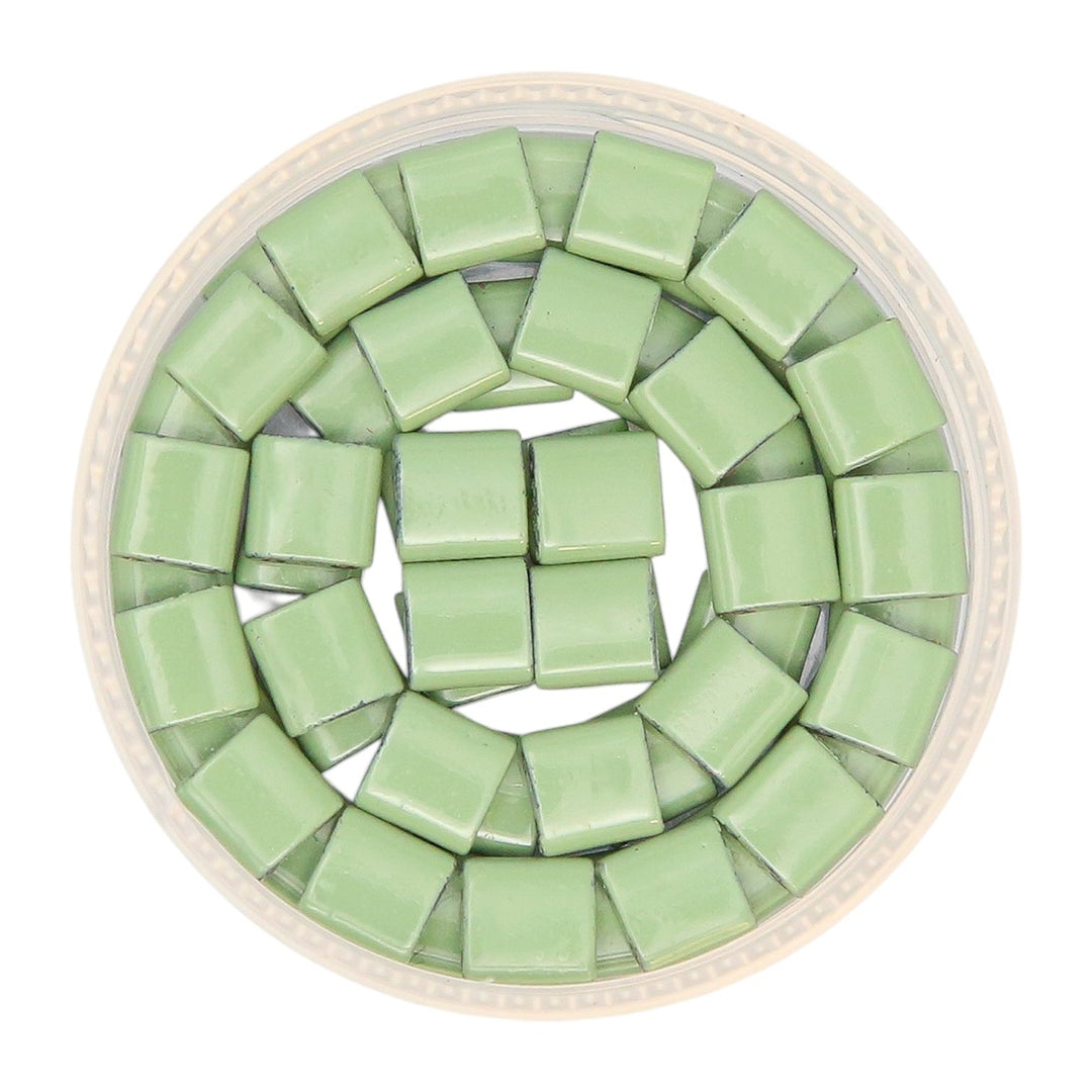 CACTUS - Half Tile Beads