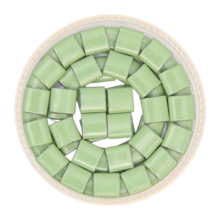 CACTUS - Half Tile Beads