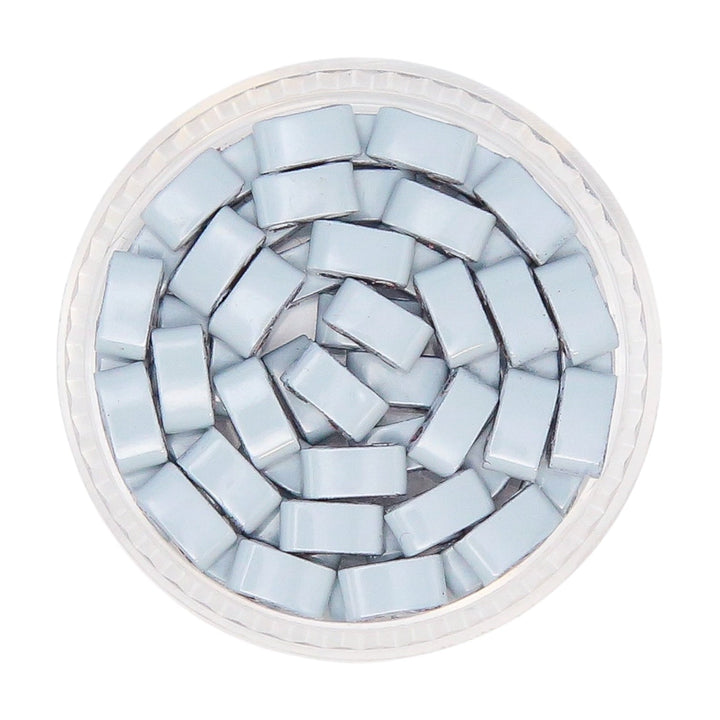 SKY DUST - Half Tile Beads