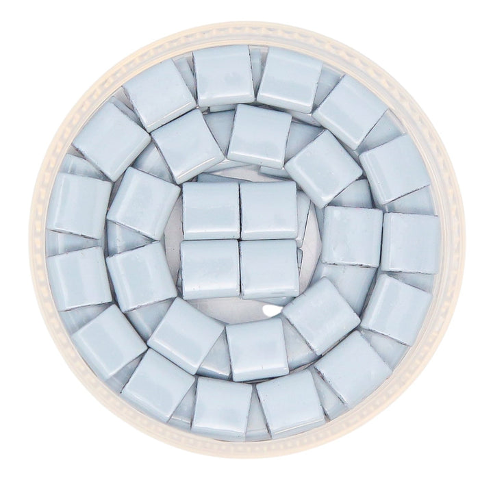 SKY DUST  - Whole Tile Beads