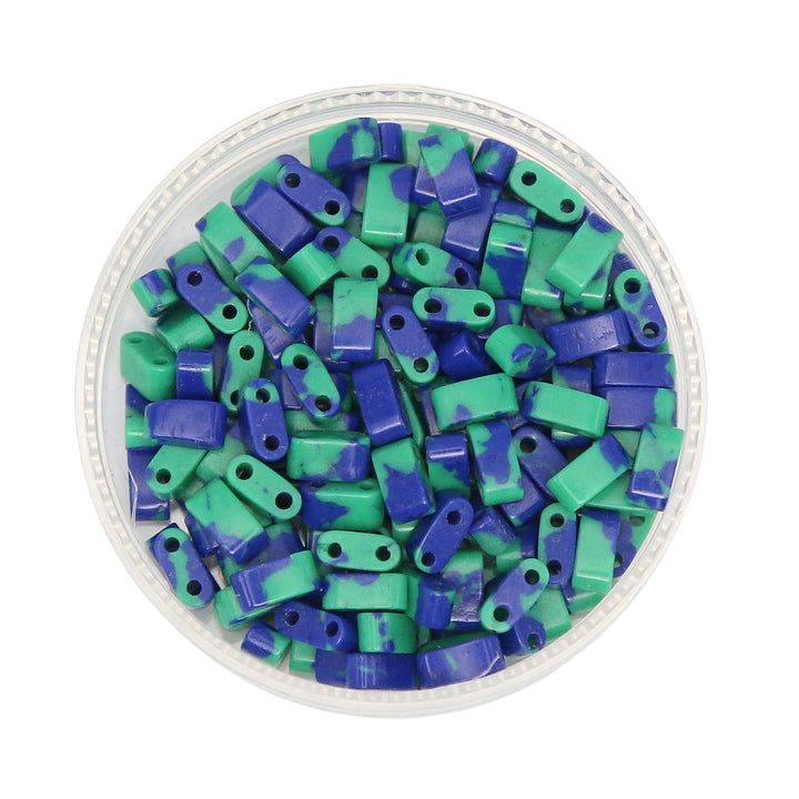 PHOENIX - Whole Stone Tile Beads