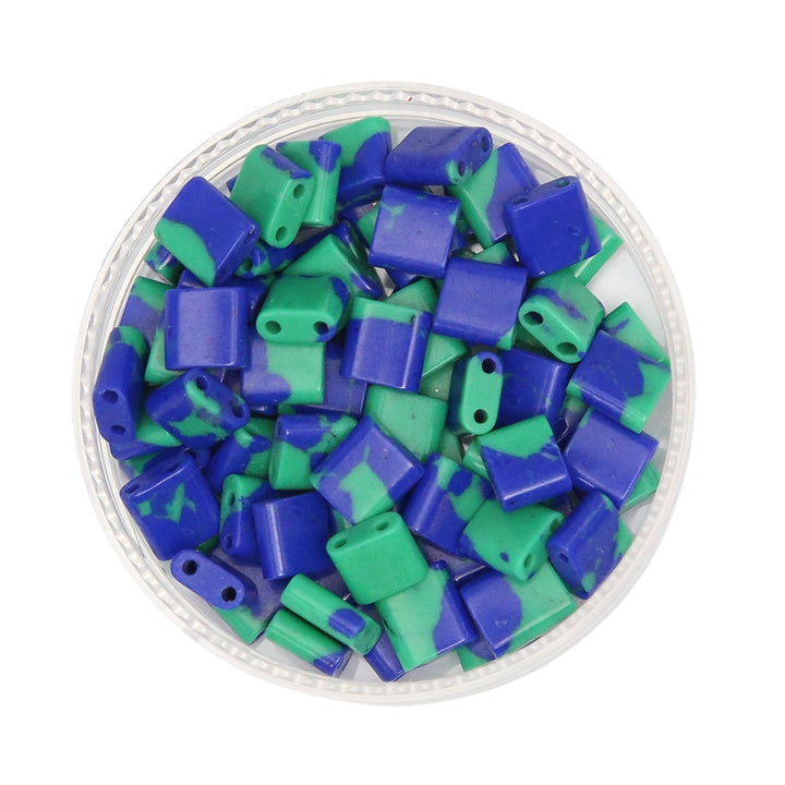 PHOENIX - Whole Stone Tile Beads