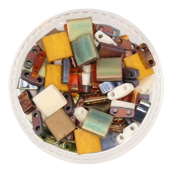 SWEATER WEATHER - Tila Bead Mix