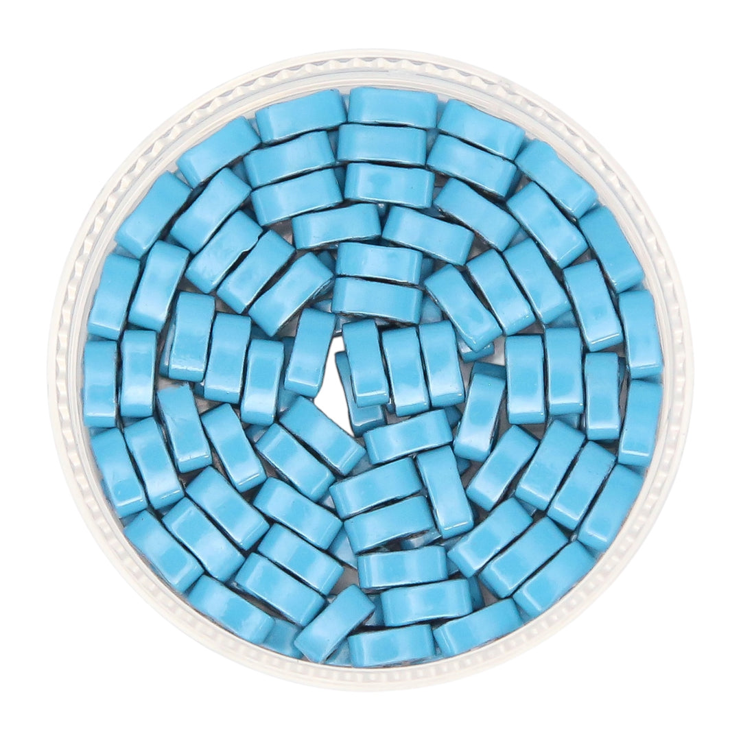 BALTIC SEA - Whole Tile Beads