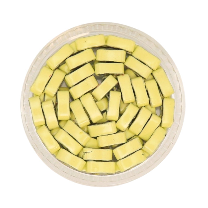 PEAR - Whole Tile Beads