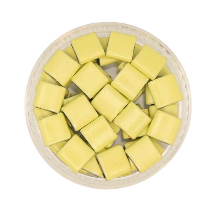 PEAR - Whole Tile Beads