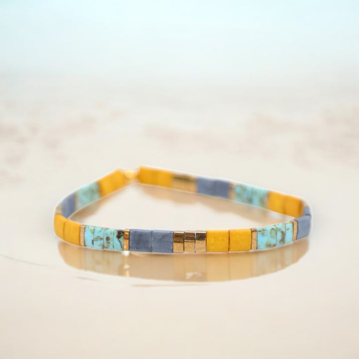 BANDIT - Tila Bead Bracelet | Single