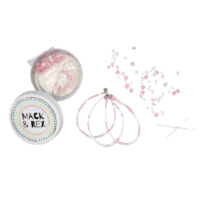 TEASE - Tila Bracelet Making Kit - 3 Bracelets