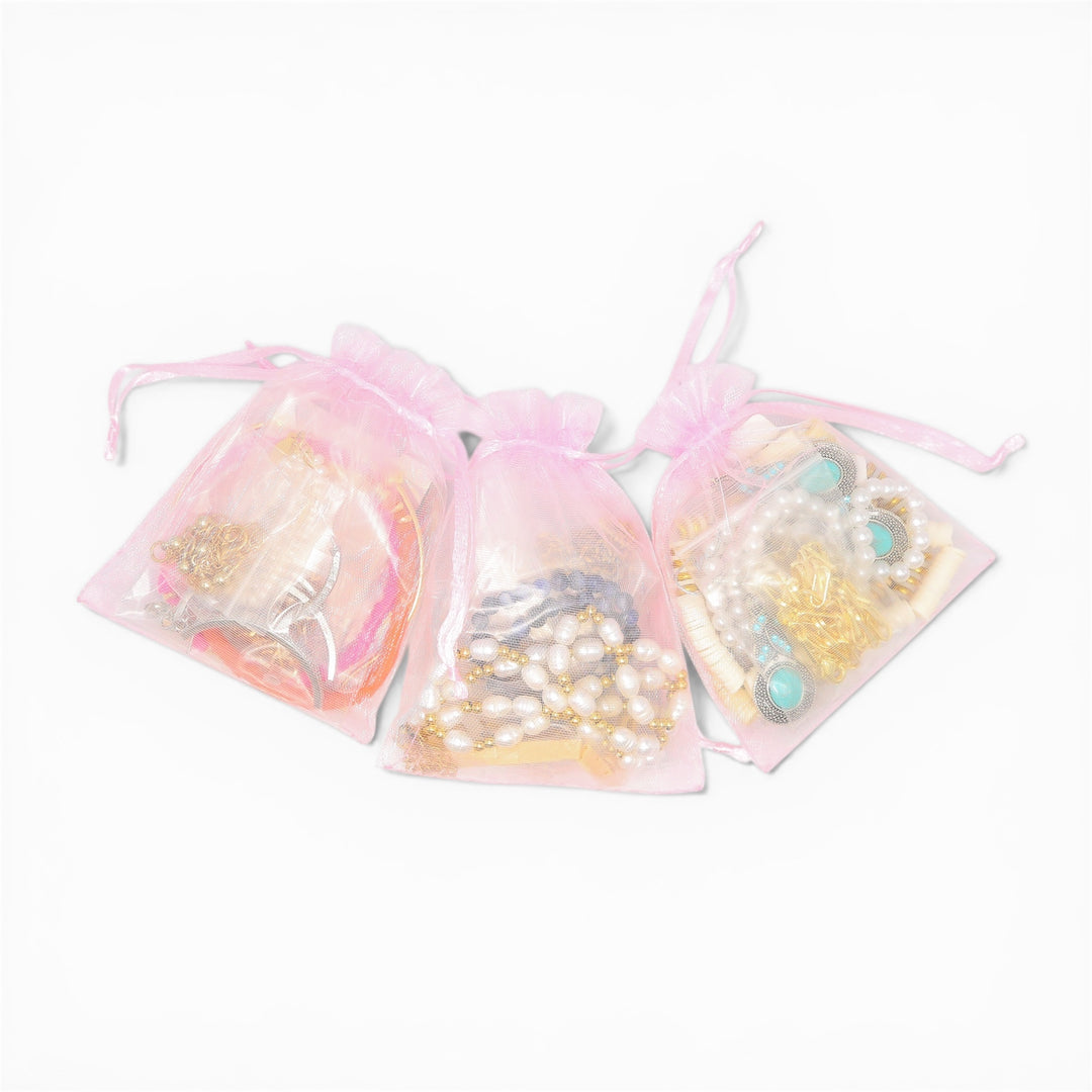 MYSTERY JEWELRY GRAB BAGS - Value $50-$70!