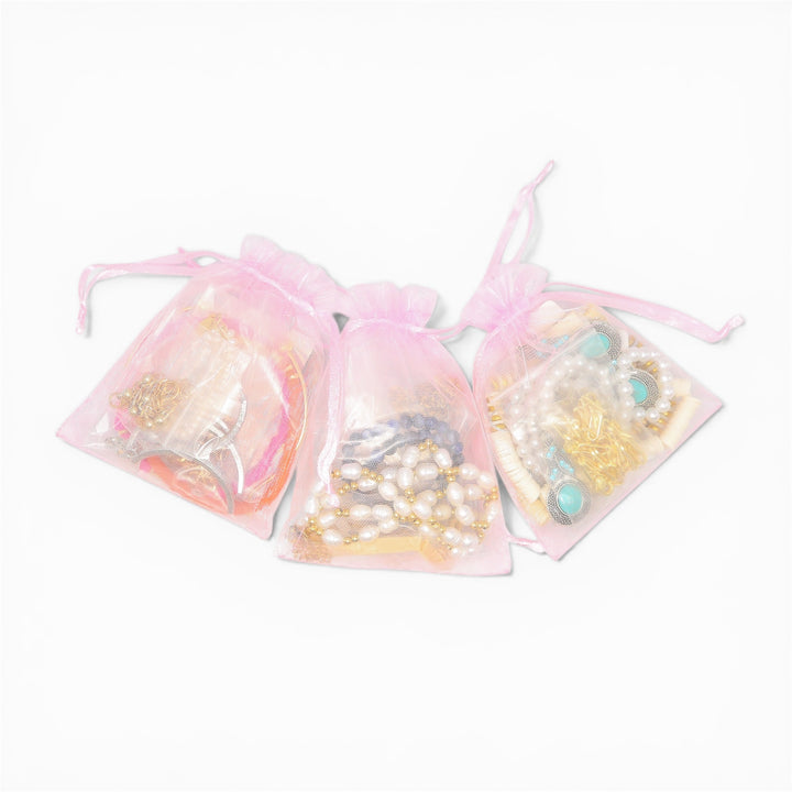MYSTERY JEWELRY GRAB BAGS - Value $50-$70!