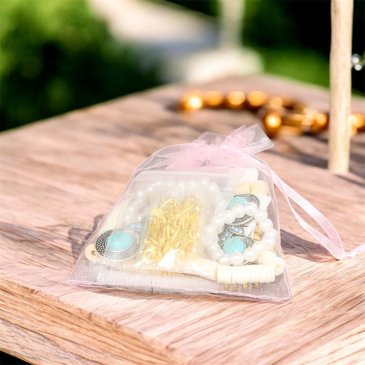 MYSTERY JEWELRY GRAB BAGS - Value $50-$70!