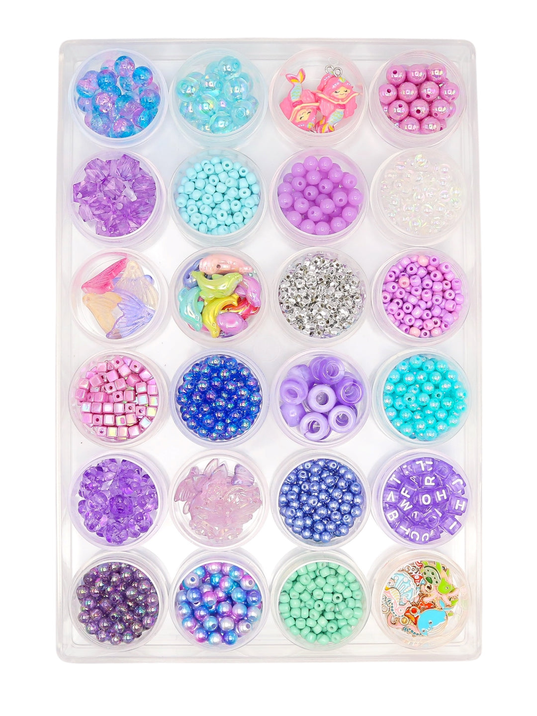 MERMADIA - DIY Bracelet Kit