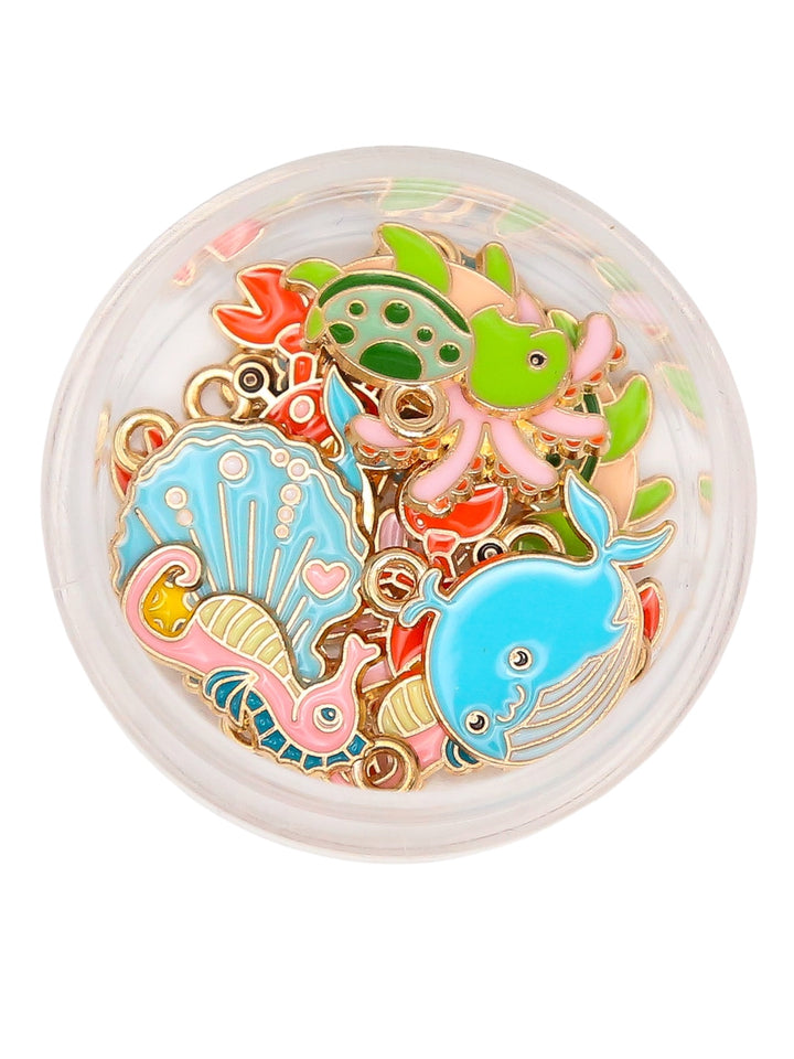 MERMADIA - DIY Bracelet Kit