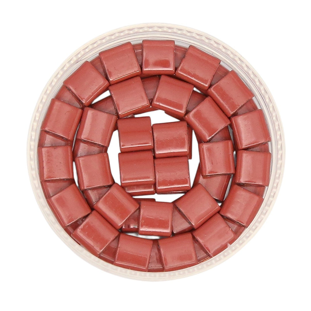 SOUTHWEST POTTERY - Whole Tile Beads
