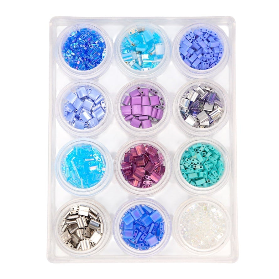 FANTASIA - Tila Bead Color Pack